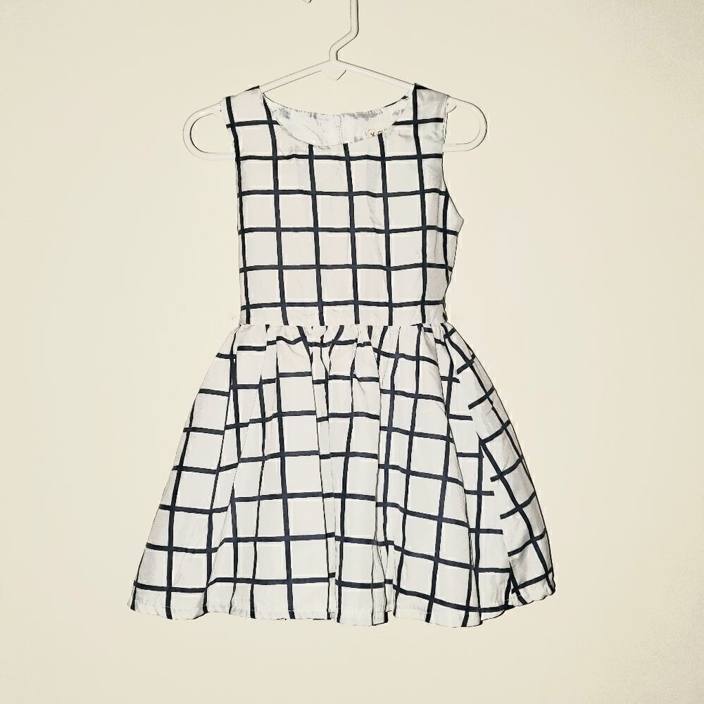 Xirubaby Toddlee Girls Dress 4T